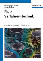 Fluidverfahrenstechnik