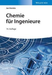 Chemie f&uuml;r Ingenieure