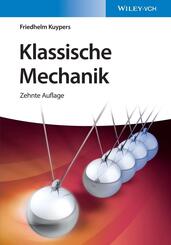 Klassische Mechanik