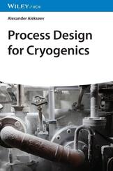 Process Design for Cryogenics