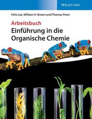 Einf&uuml;hrung in die Organische Chemie, Arbeitsbuch