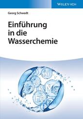 Einf&uuml;hrung in die Wasserchemie