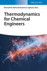 Thermodynamics for Chemical Engineers