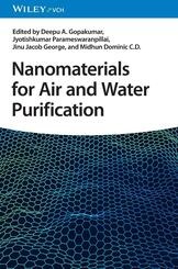 Nanomaterials for Air and Water Purification