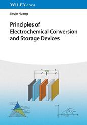 Principles of Electrochemical Conversion and Storage Devices