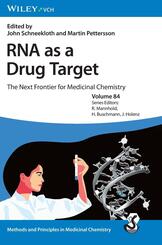 RNA as a Drug Target
