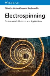 Electrospinning