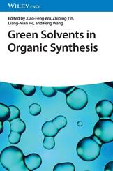Green Solvents in Organic Synthesis