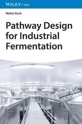 Pathway Design for Industrial Fermentation