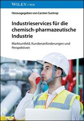 Industrieservices f&uuml;r die chemisch-pharmazeutische Industrie