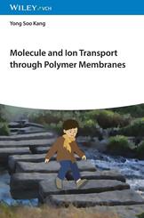Molecule and Ion Transport through Polymer Membranes