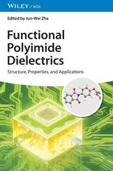 Functional Polyimide Dielectrics