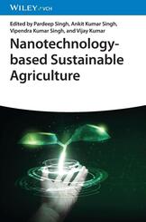 Nanotechnology-based Sustainable Agriculture