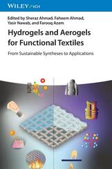 Hydrogels and Aerogels for Functional Textiles