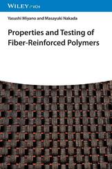 Properties and Testing of Fiber-Reinforced Polymers