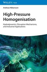 High-Pressure Homogenisation
