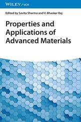 Properties and Applications of Advanced Materials