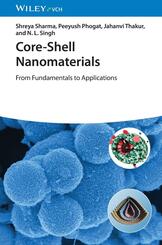 Core-Shell Nanomaterials