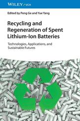 Recycling and Regeneration of Spent Lithium-Ion Batteries