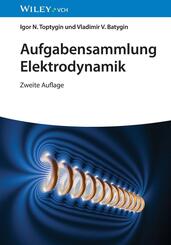 Aufgabensammlung Elektrodynamik
