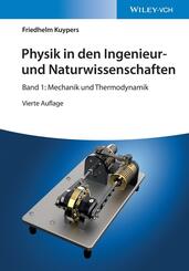 Physik in den Ingenieur- und Naturwissenschaften