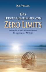 Das letzte Geheimnis von "Zero Limits"