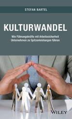 Kulturwandel