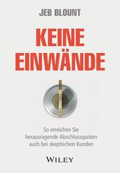 Keine Einw&auml;nde