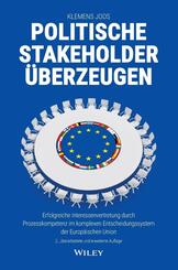 Politische Stakeholder &uuml;berzeugen