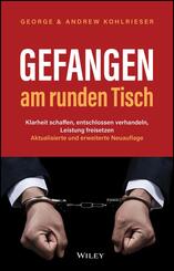 Gefangen am runden Tisch