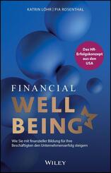 Financial Wellbeing