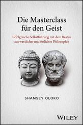 Die Masterclass f&uuml;r den Geist