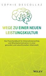 Wege zu einer neuen Leistungskultur