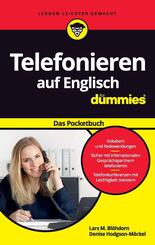 Telefonieren auf Englisch f&uuml;r Dummies