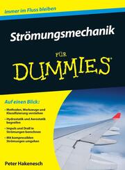Str&ouml;mungsmechanik f&uuml;r Dummies