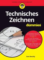 Technisches Zeichnen f&uuml;r Dummies