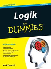 Logik kompakt f&uuml;r Dummies