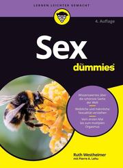 Sex f&uuml;r Dummies