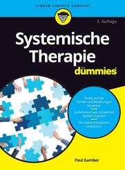 Systemische Therapie f&uuml;r Dummies