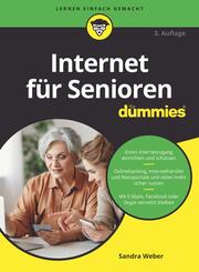 Internet f&uuml;r Senioren f&uuml;r Dummies