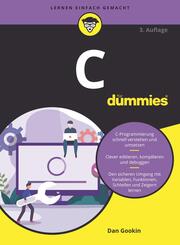 C f&uuml;r Dummies