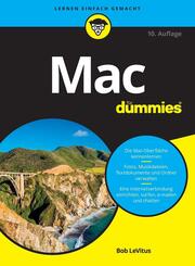 Mac f&uuml;r Dummies