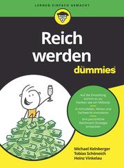 Reich werden f&uuml;r Dummies