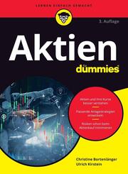 Aktien f&uuml;r Dummies