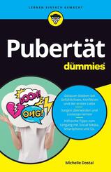 Pubert&auml;t f&uuml;r Dummies