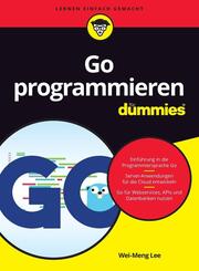 Go programmieren f&uuml;r Dummies