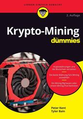 Krypto-Mining f&uuml;r Dummies