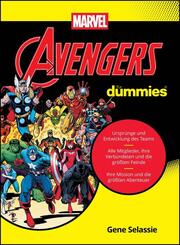 Avengers f&uuml;r Dummies