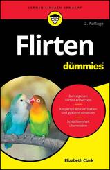 Flirten f&uuml;r Dummies