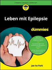 Leben mit Epilepsie f&uuml;r Dummies